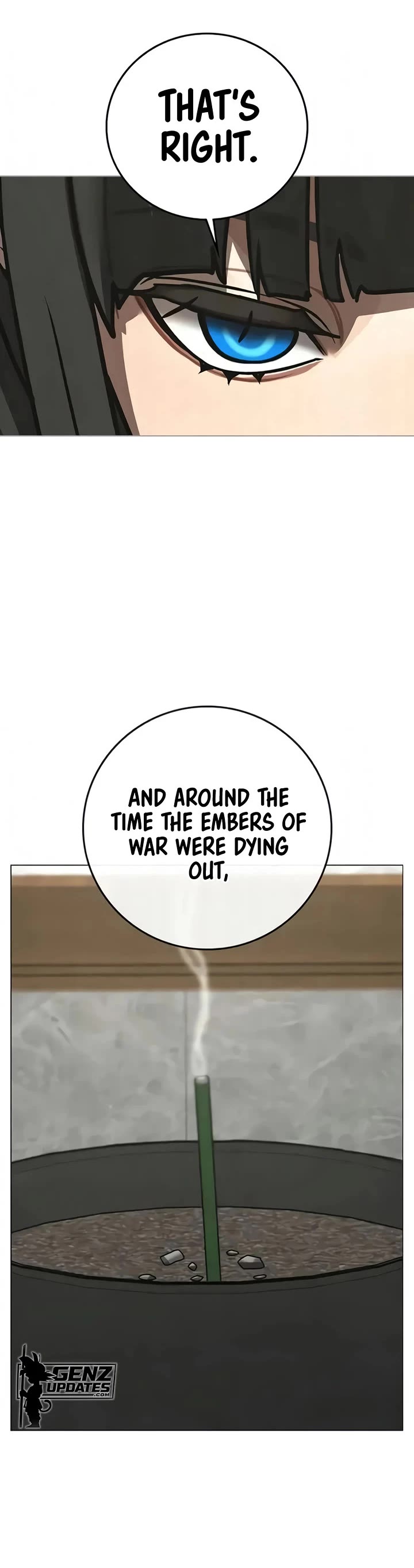 Reality Quest chapter 199 page 35