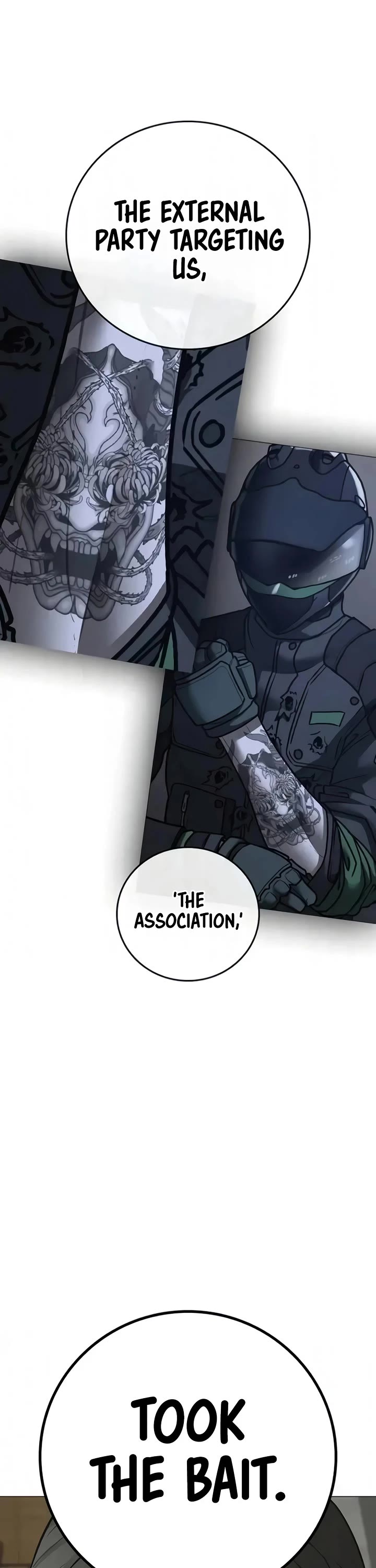 Reality Quest chapter 199 page 36