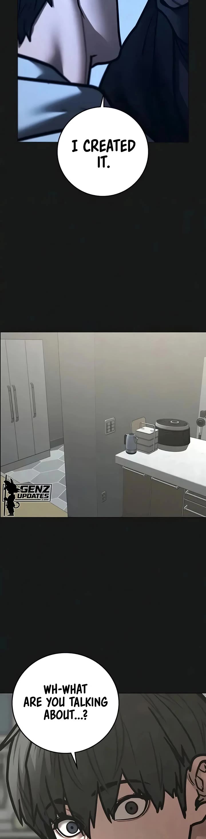 Reality Quest chapter 199 page 4