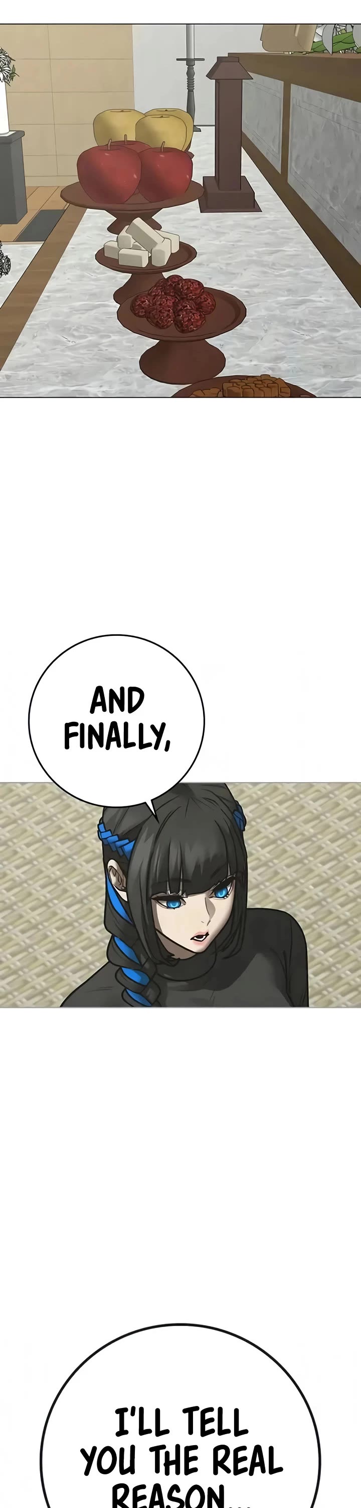 Reality Quest chapter 199 page 45