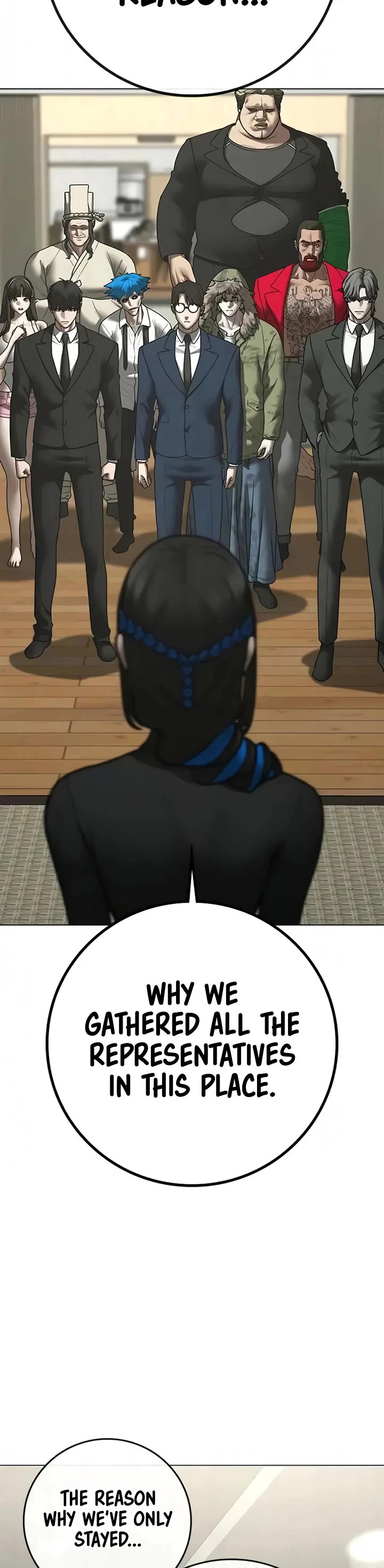 Reality Quest chapter 199 page 46