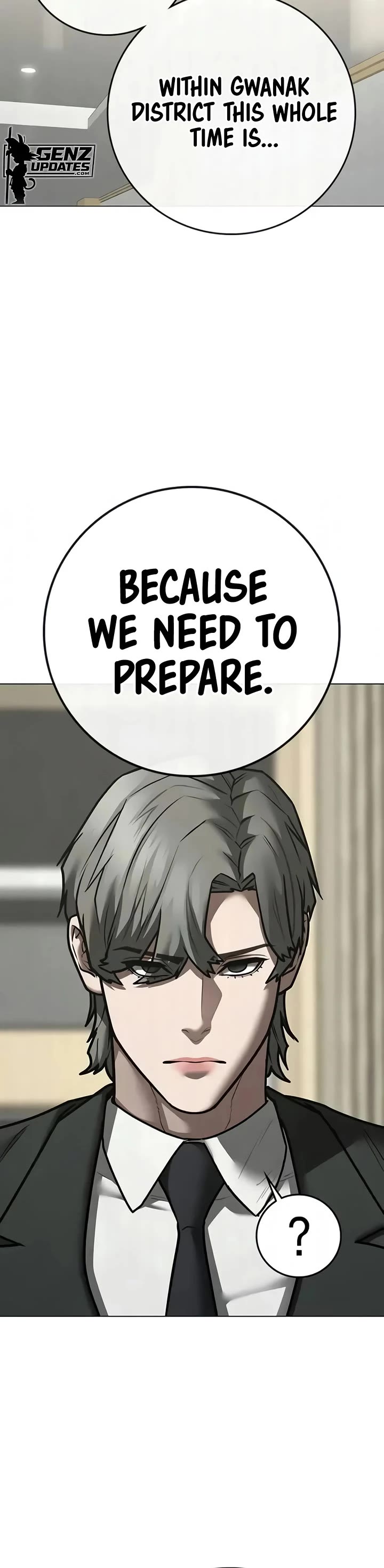 Reality Quest chapter 199 page 47