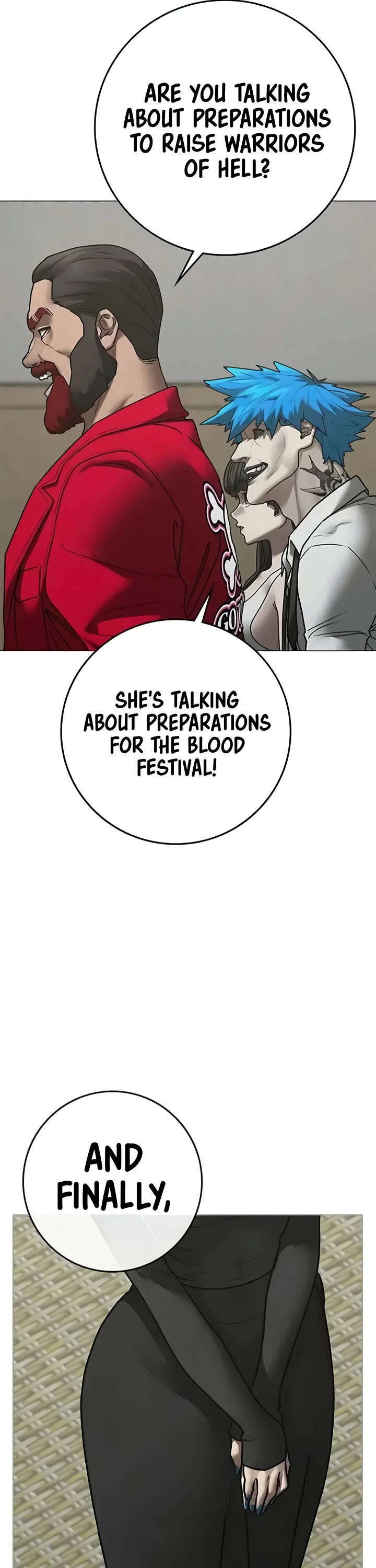 Reality Quest chapter 199 page 48