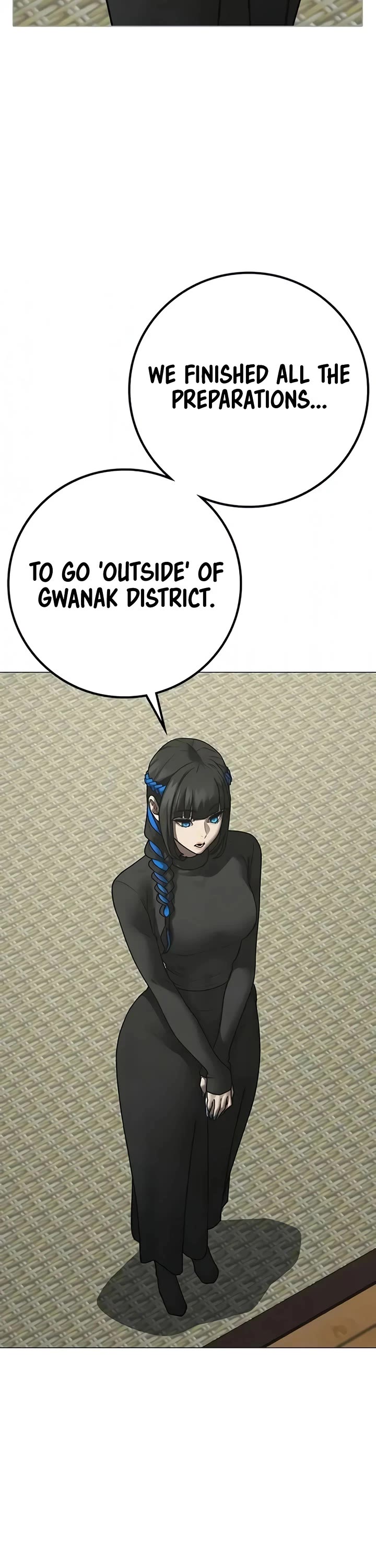 Reality Quest chapter 199 page 49