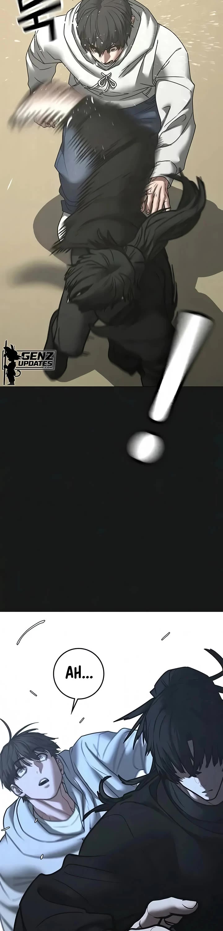 Reality Quest chapter 199 page 57