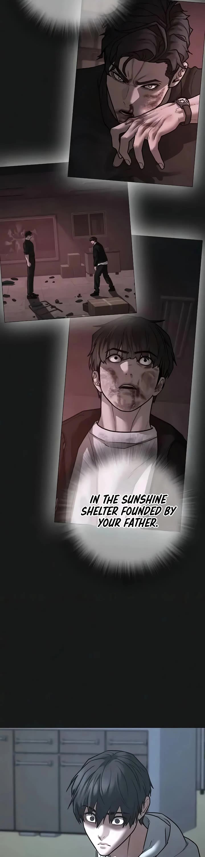 Reality Quest chapter 199 page 6