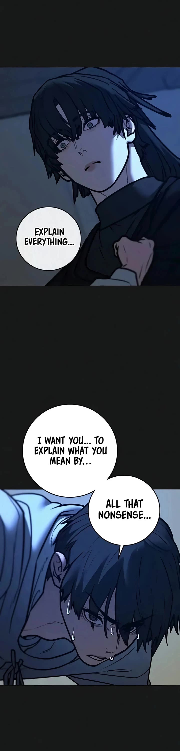 Reality Quest chapter 199 page 60