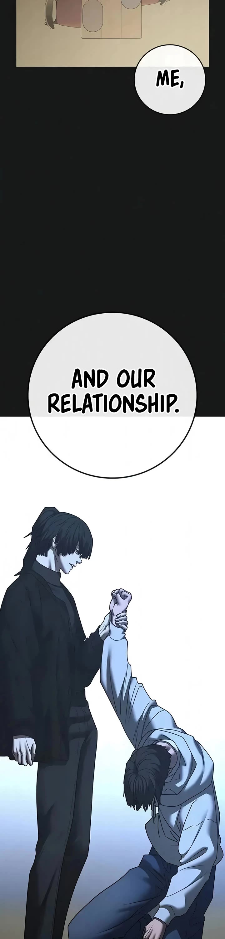 Reality Quest chapter 199 page 63