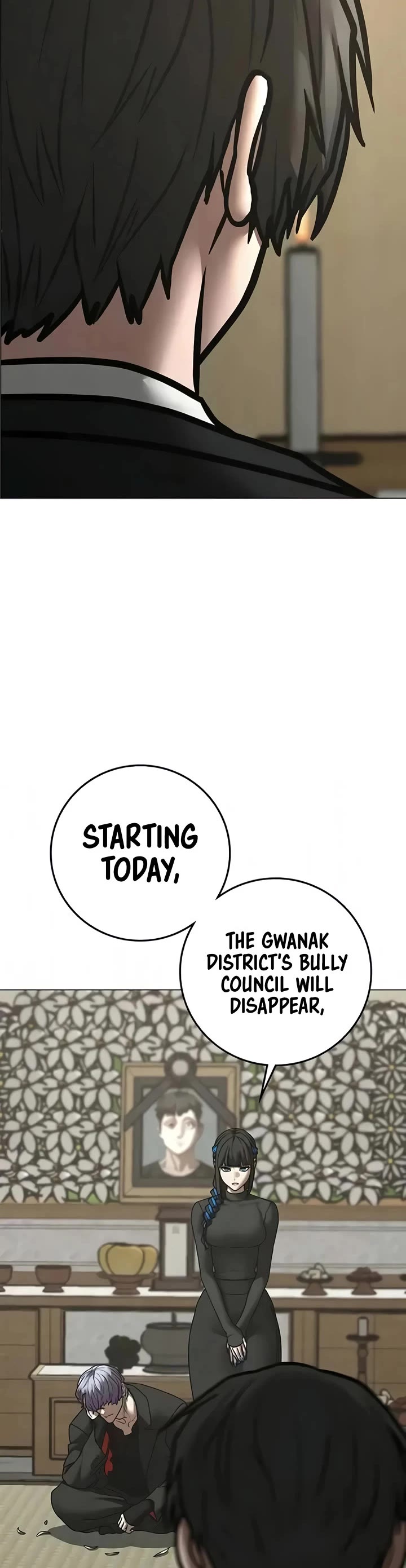 Reality Quest chapter 199 page 65