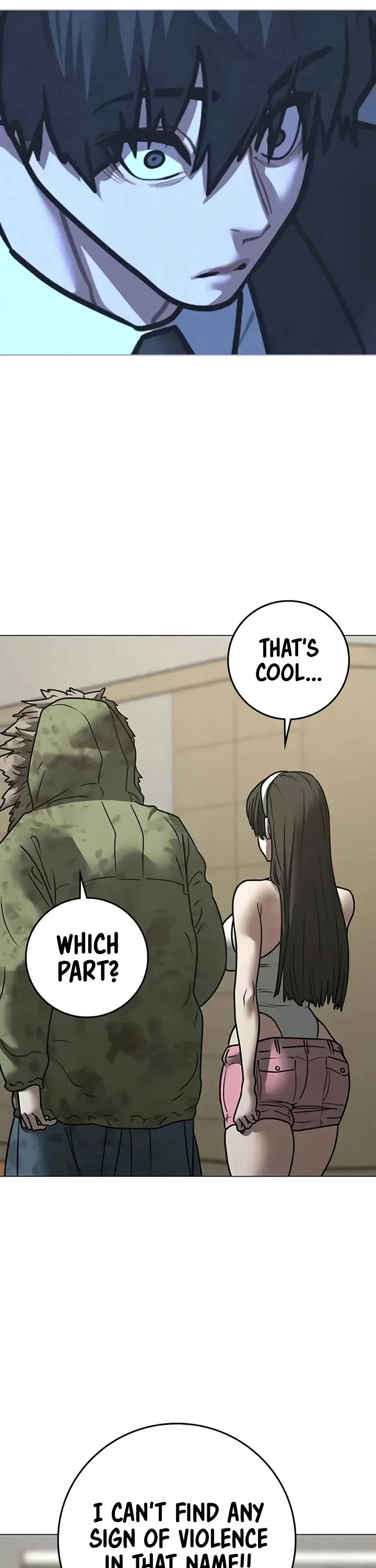 Reality Quest chapter 199 page 68