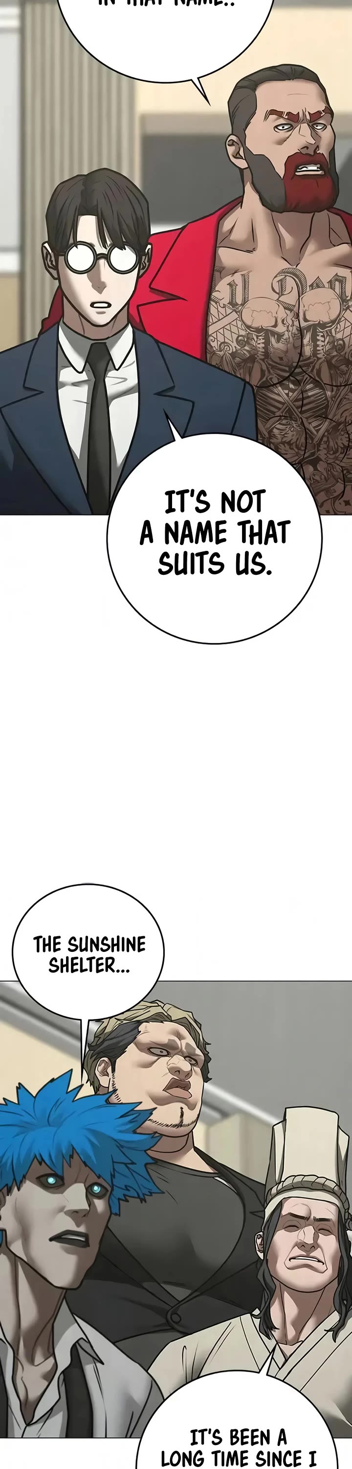 Reality Quest chapter 199 page 69