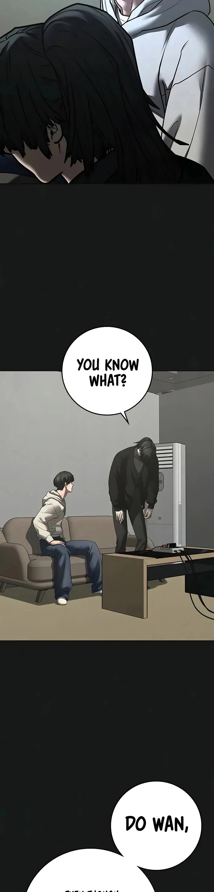 Reality Quest chapter 199 page 7