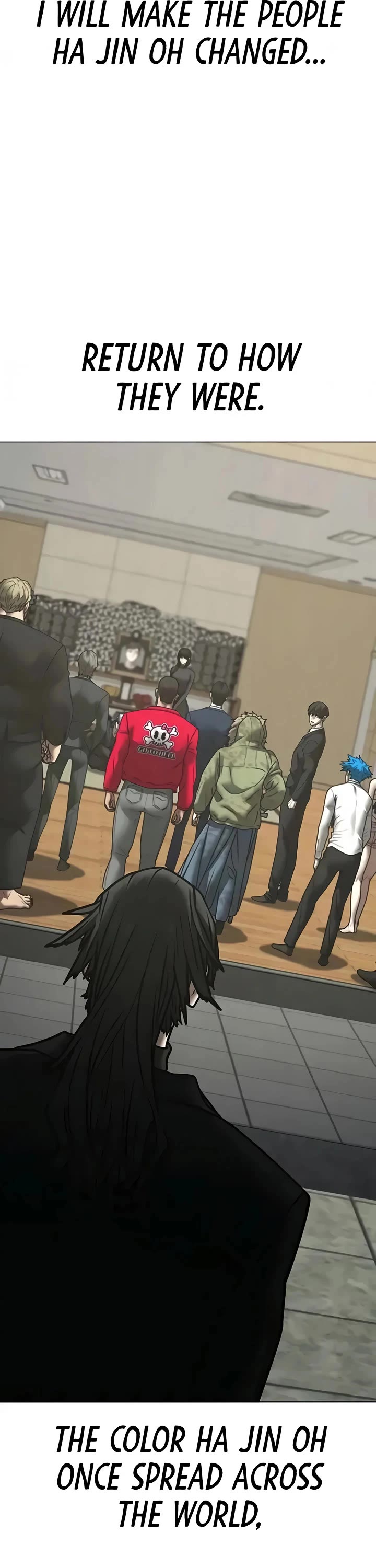 Reality Quest chapter 199 page 83