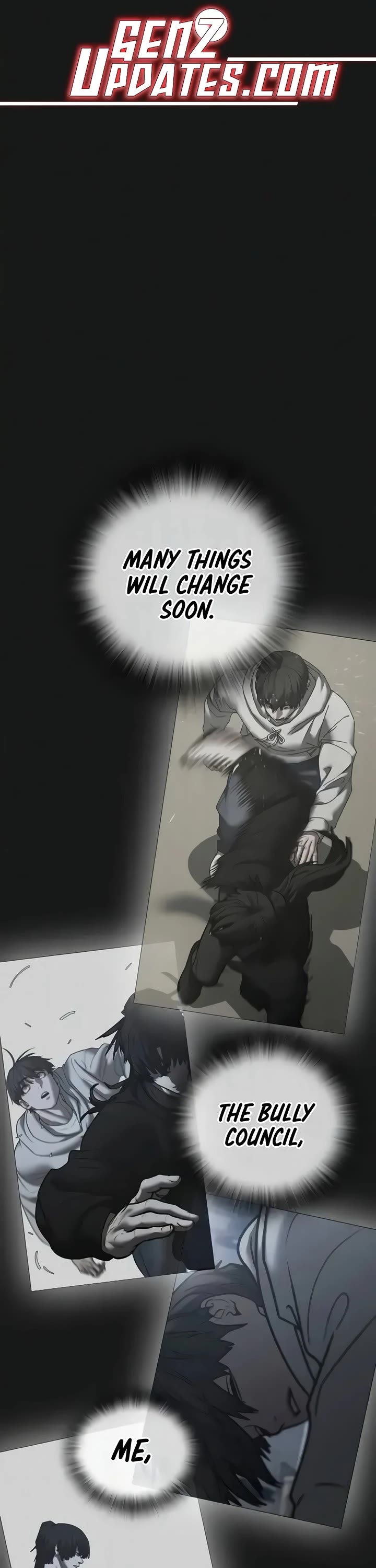 Reality Quest chapter 201 page 1