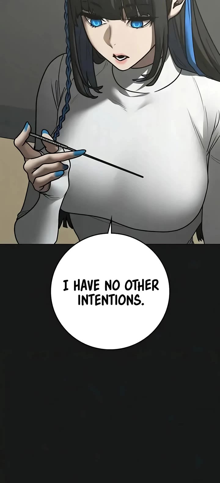 Reality Quest chapter 201 page 11