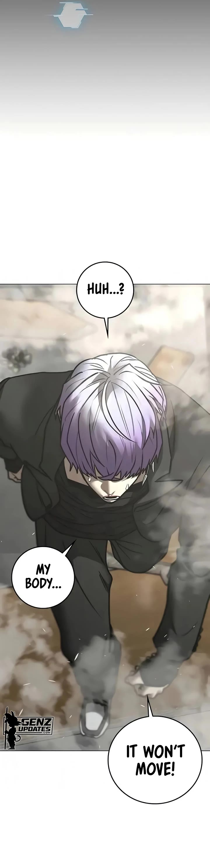 Reality Quest chapter 201 page 16