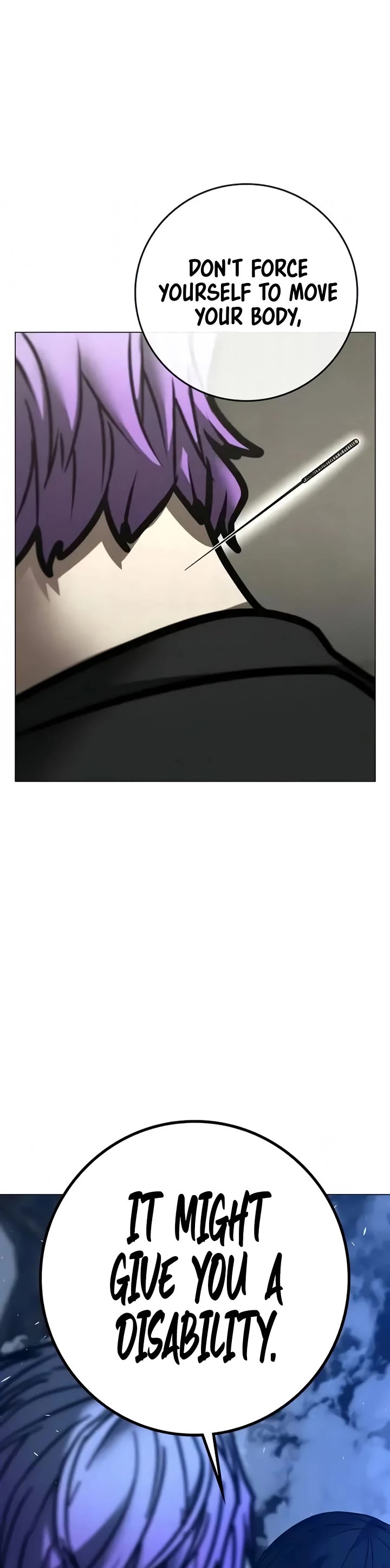 Reality Quest chapter 201 page 17