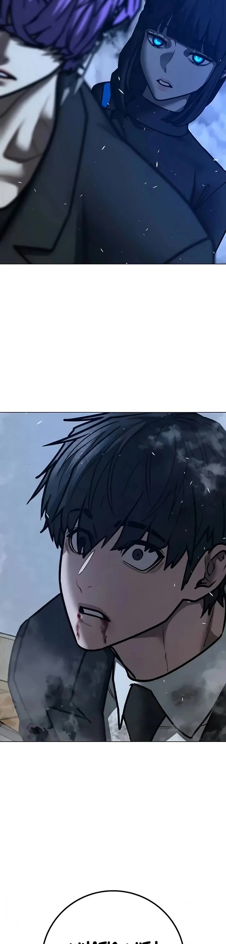 Reality Quest chapter 201 page 18