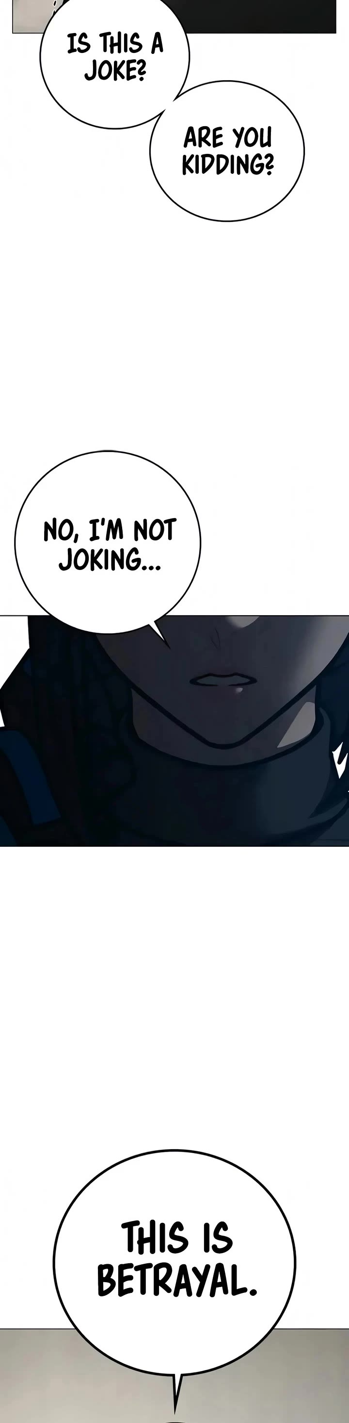 Reality Quest chapter 201 page 20