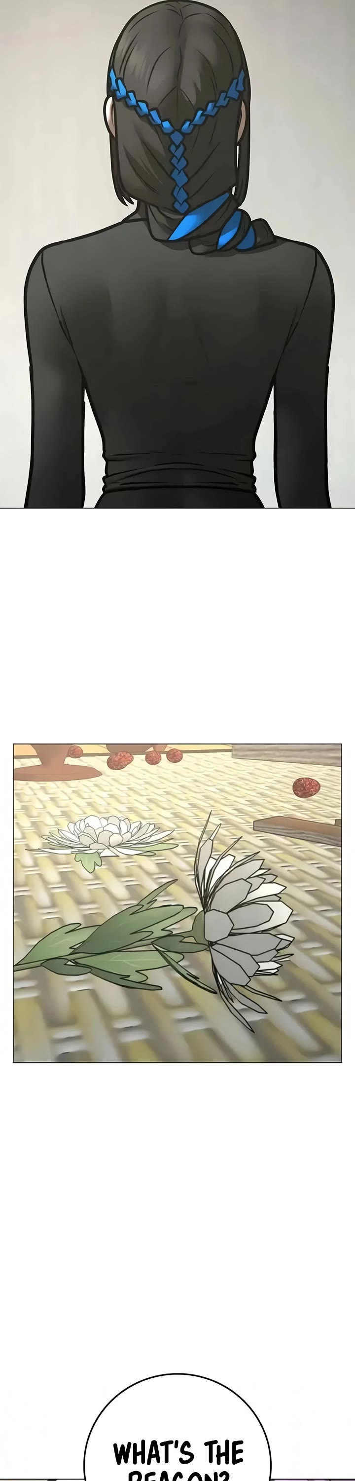 Reality Quest chapter 201 page 21