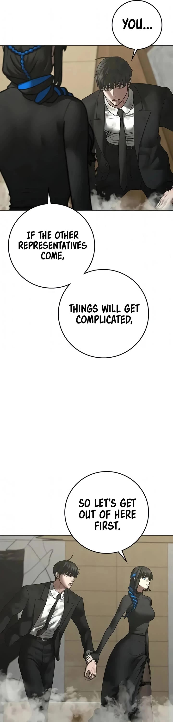 Reality Quest chapter 201 page 24