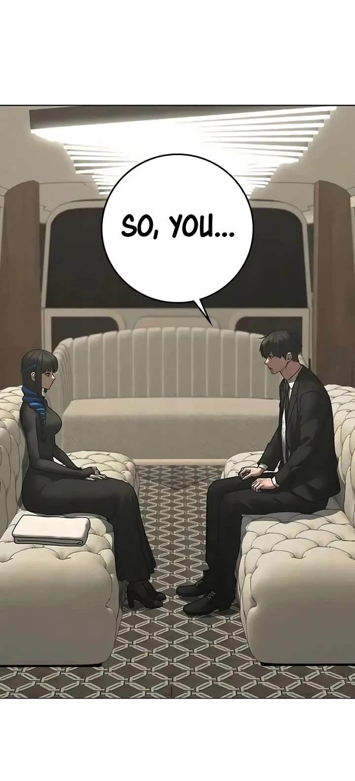 Reality Quest chapter 201 page 30