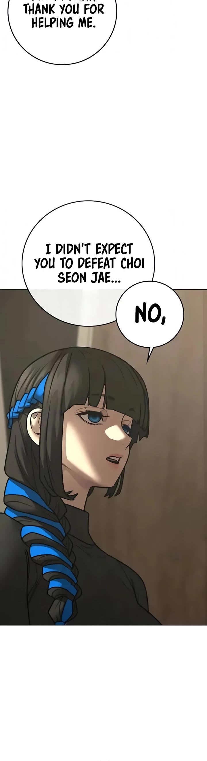 Reality Quest chapter 201 page 33