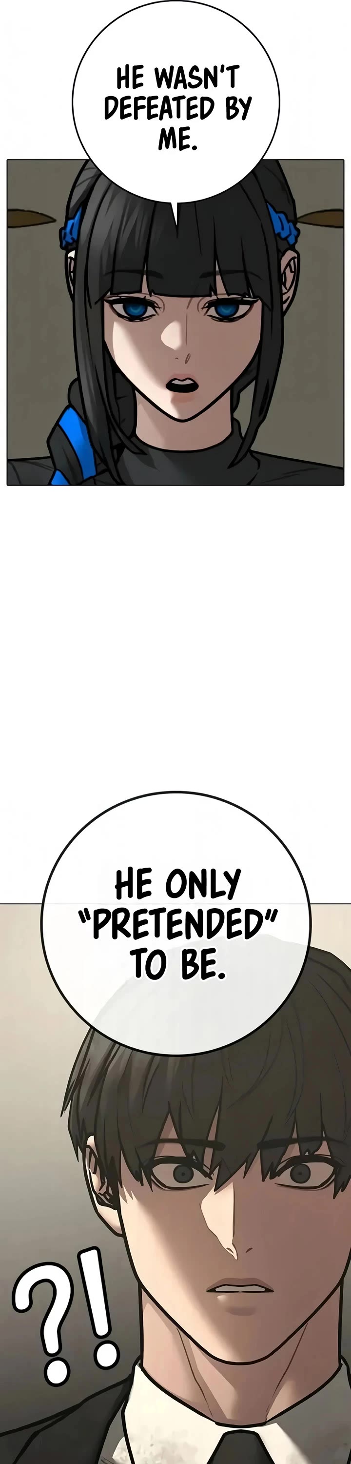 Reality Quest chapter 201 page 34