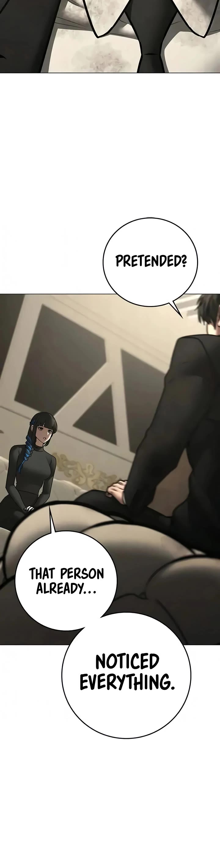 Reality Quest chapter 201 page 35