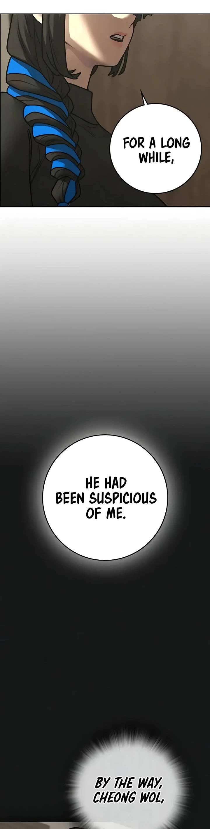 Reality Quest chapter 201 page 36