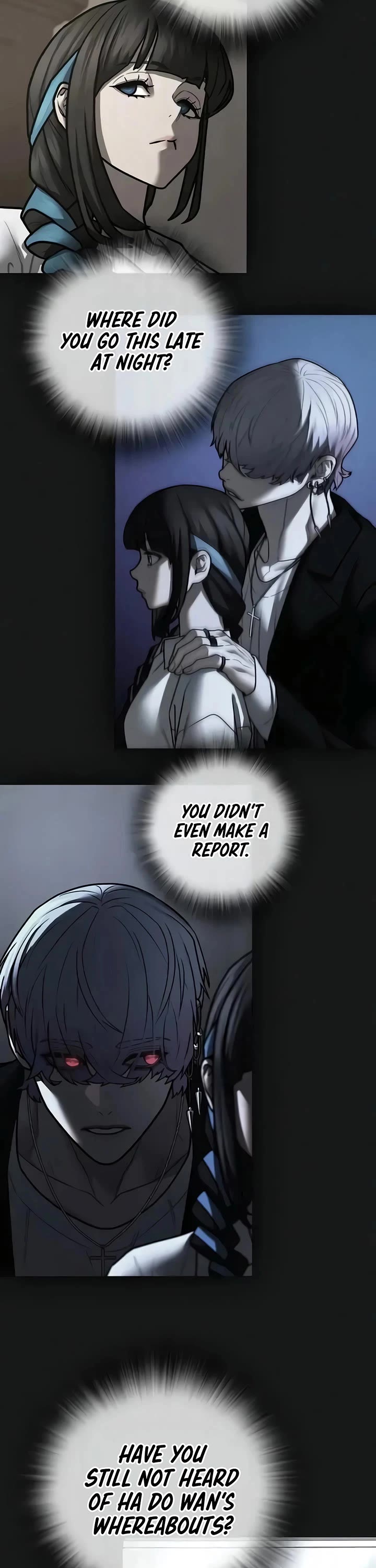 Reality Quest chapter 201 page 37