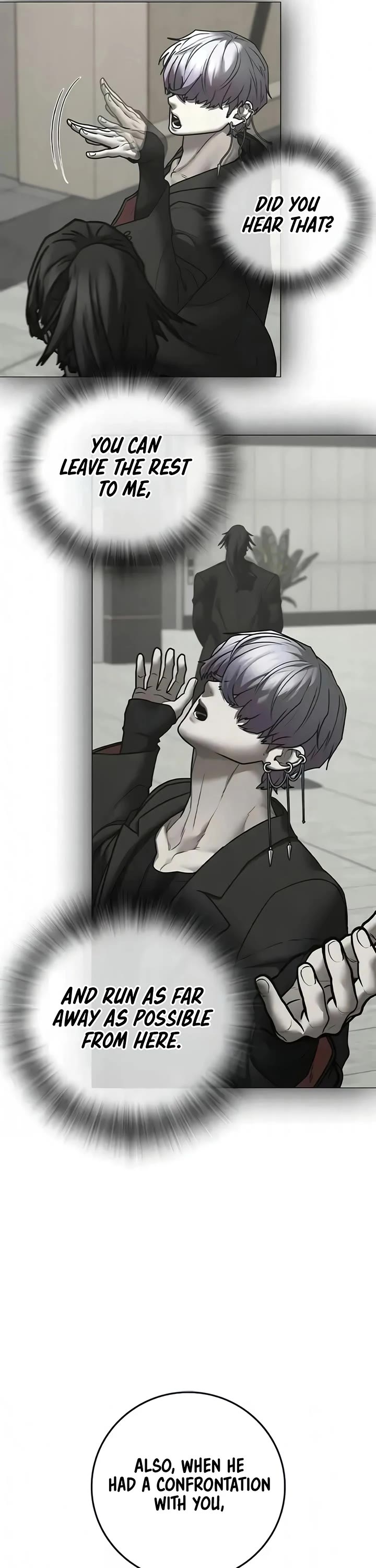 Reality Quest chapter 201 page 41