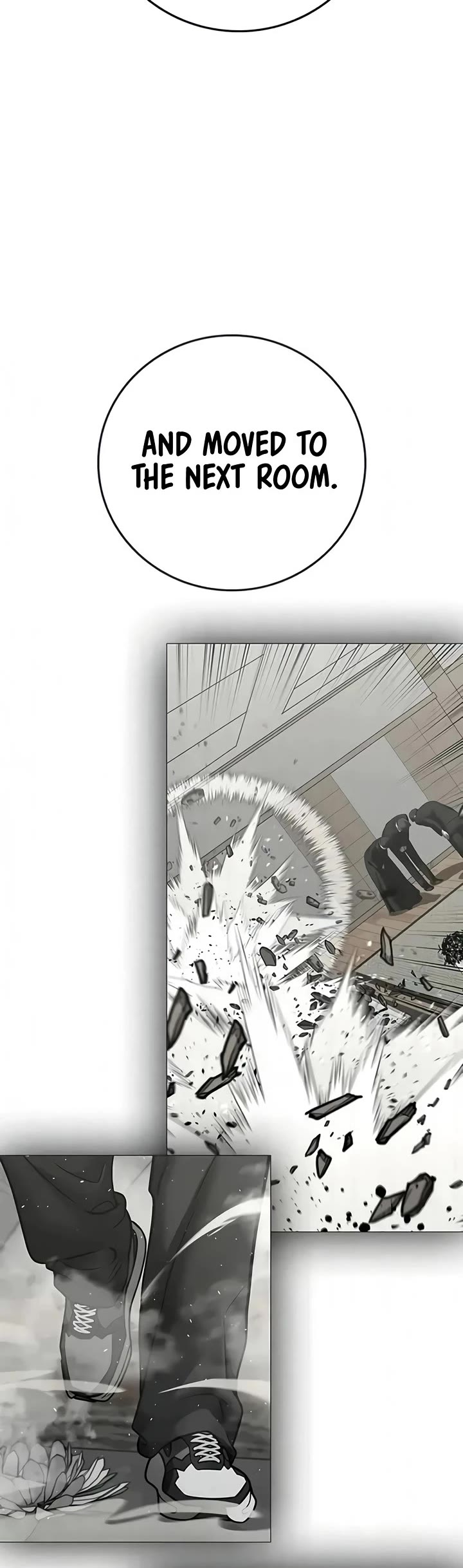 Reality Quest chapter 201 page 43