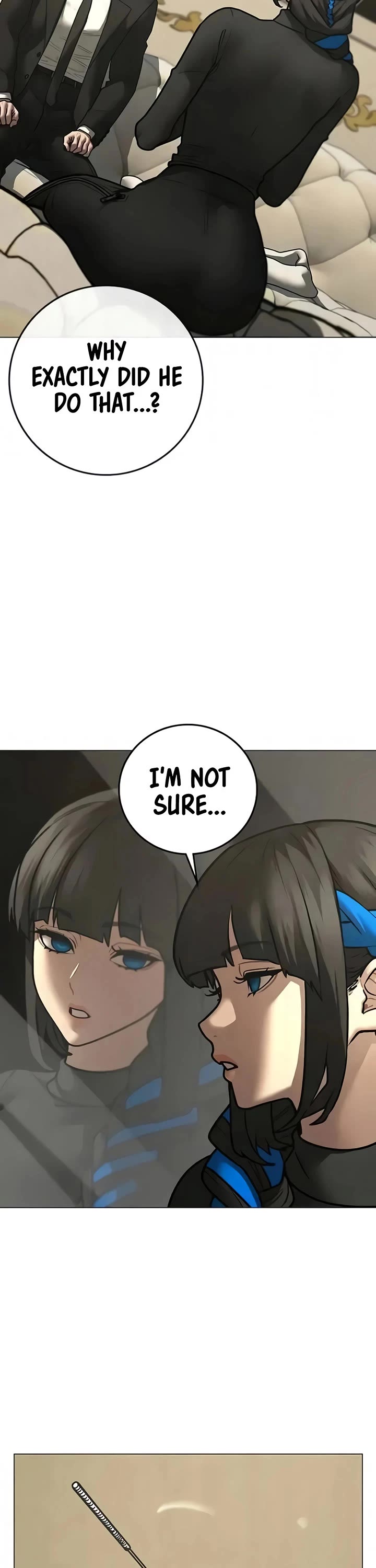 Reality Quest chapter 201 page 45