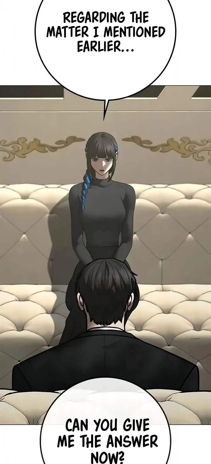 Reality Quest chapter 201 page 50