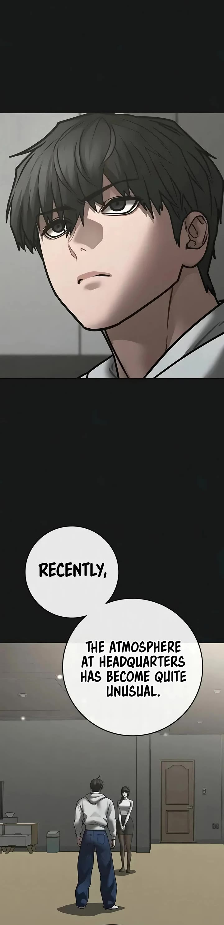 Reality Quest chapter 201 page 54