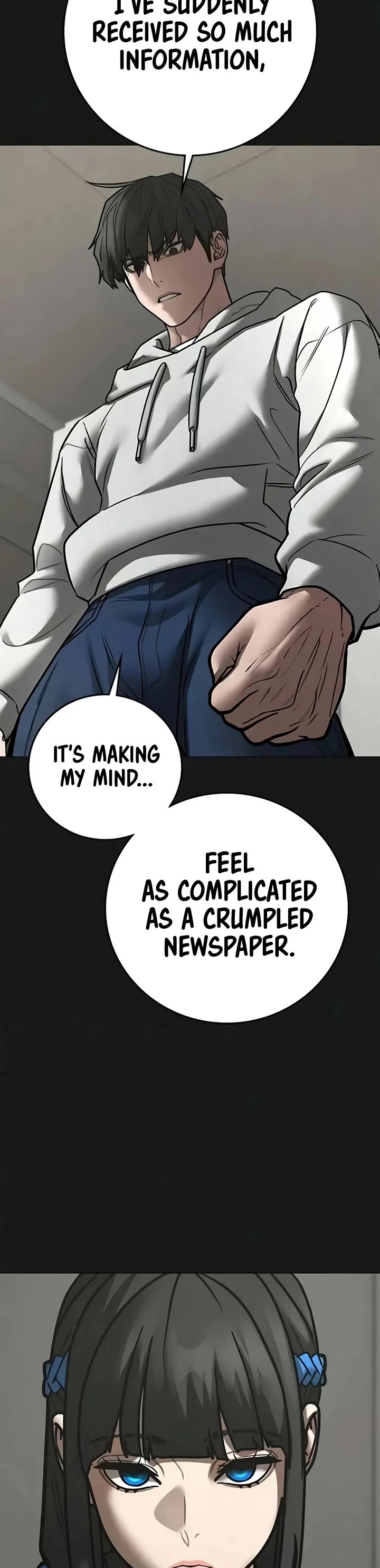 Reality Quest chapter 201 page 60