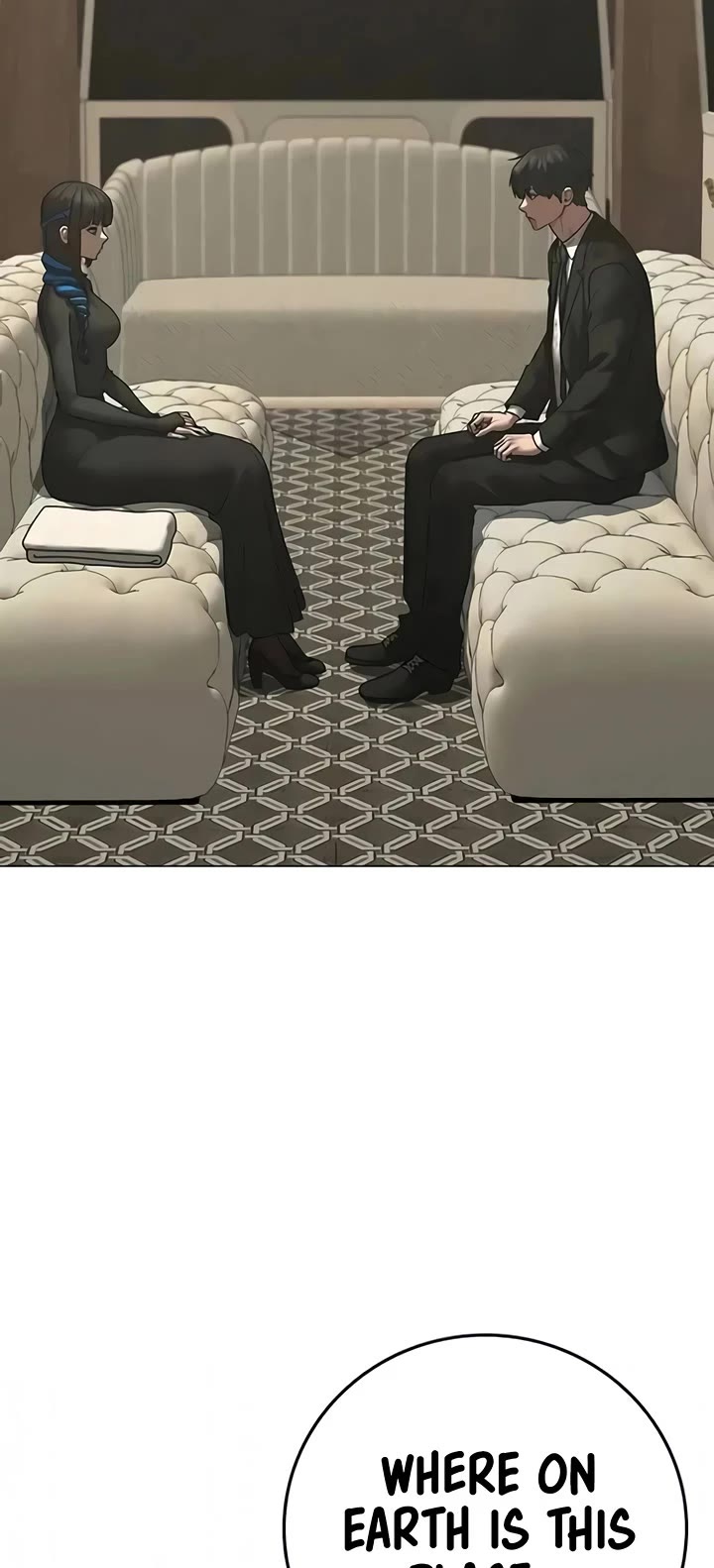 Reality Quest chapter 201 page 64