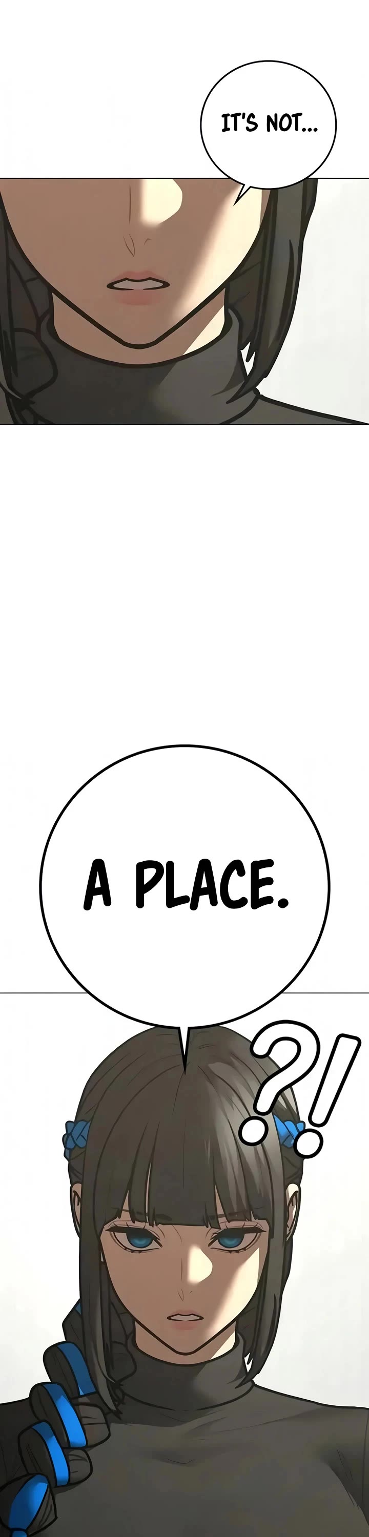 Reality Quest chapter 201 page 66