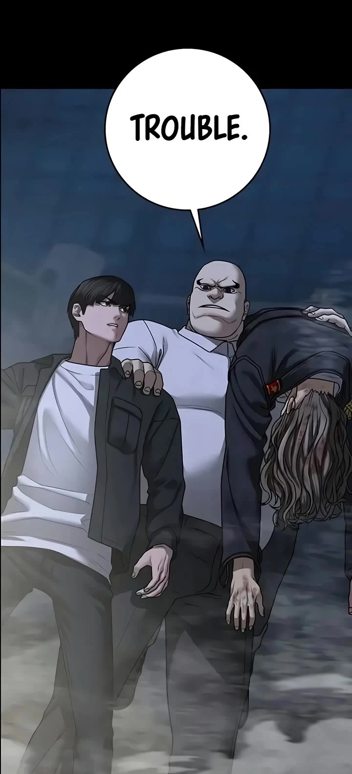 Reality Quest chapter 201 page 74