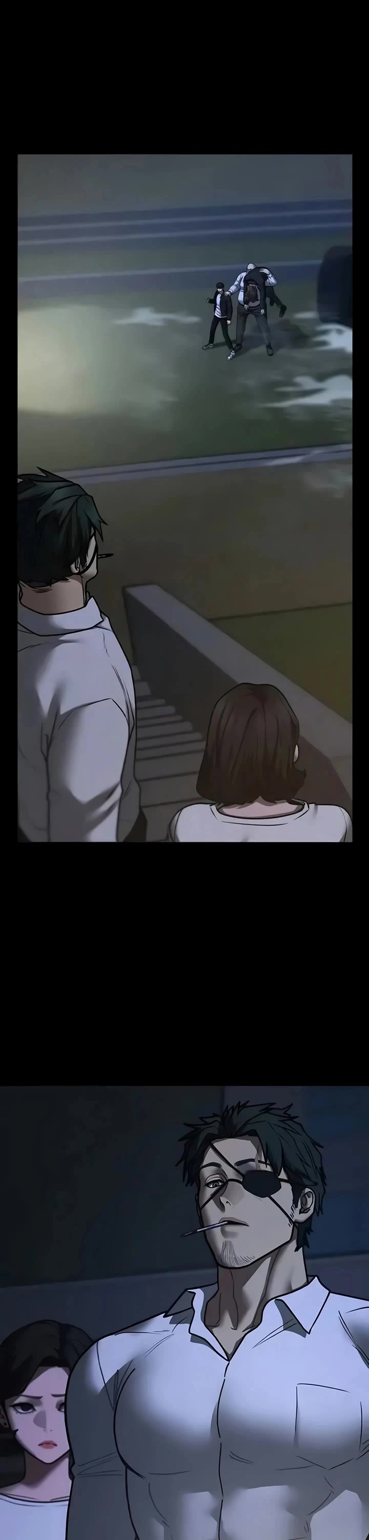 Reality Quest chapter 201 page 76