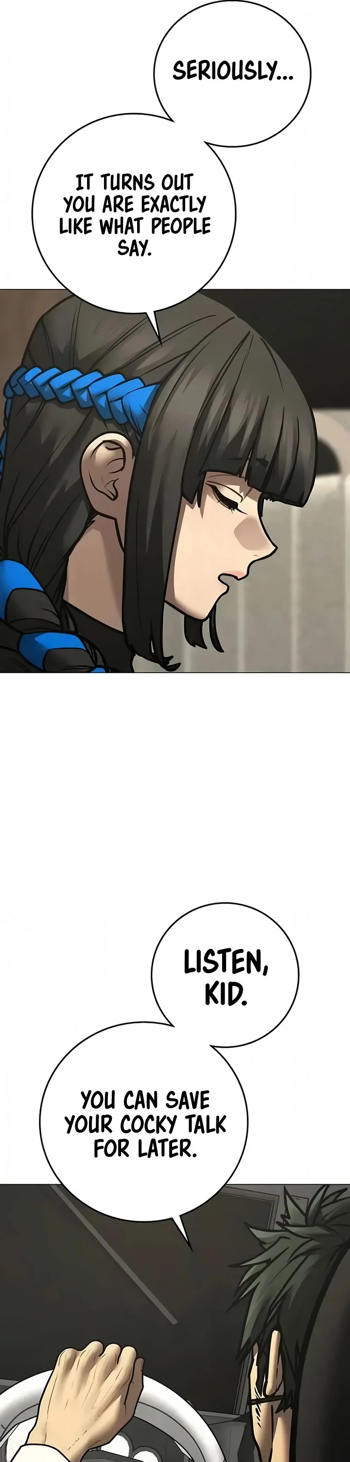 Reality Quest chapter 201 page 83