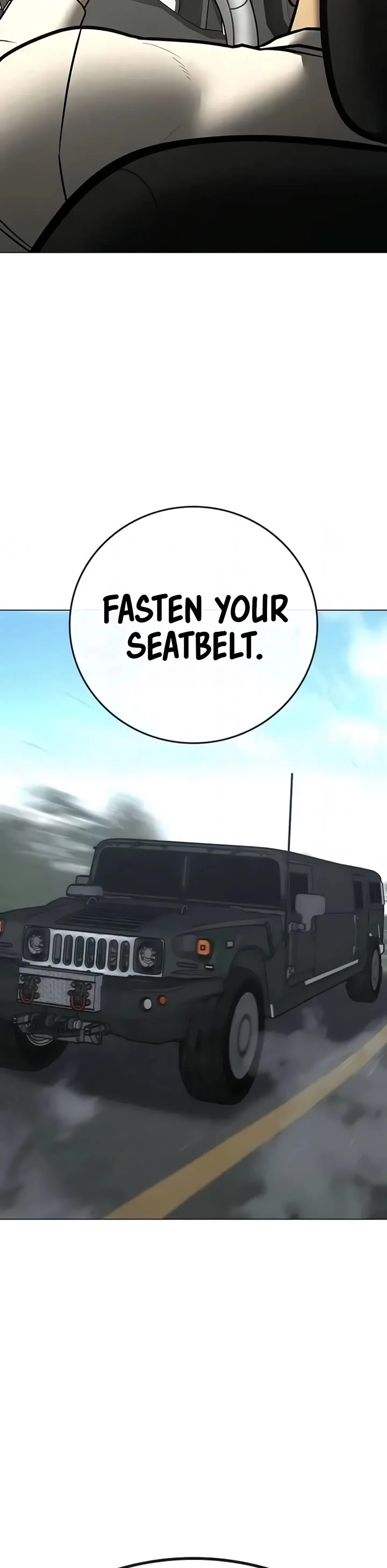 Reality Quest chapter 201 page 84