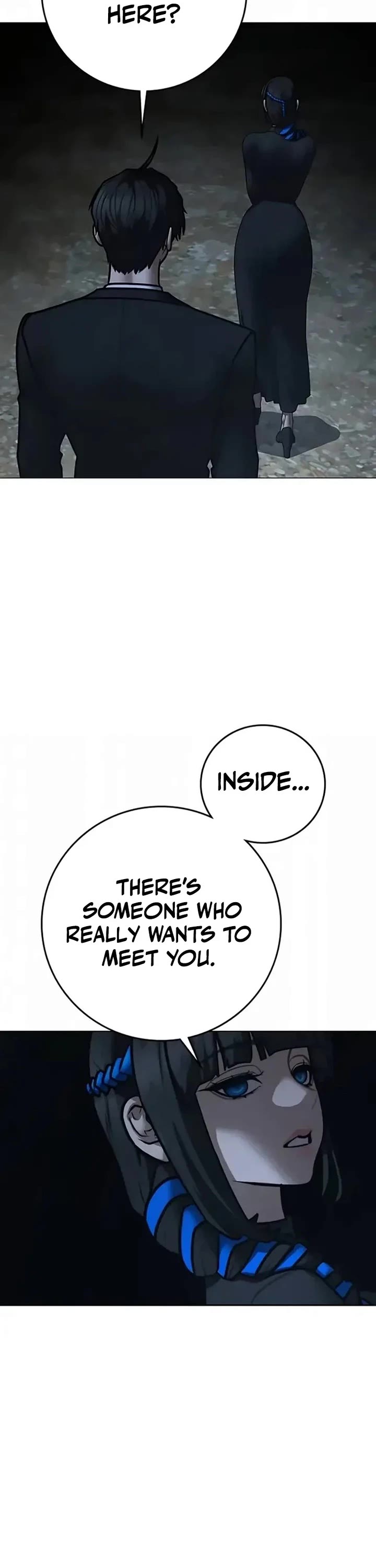 Reality Quest chapter 202 page 10