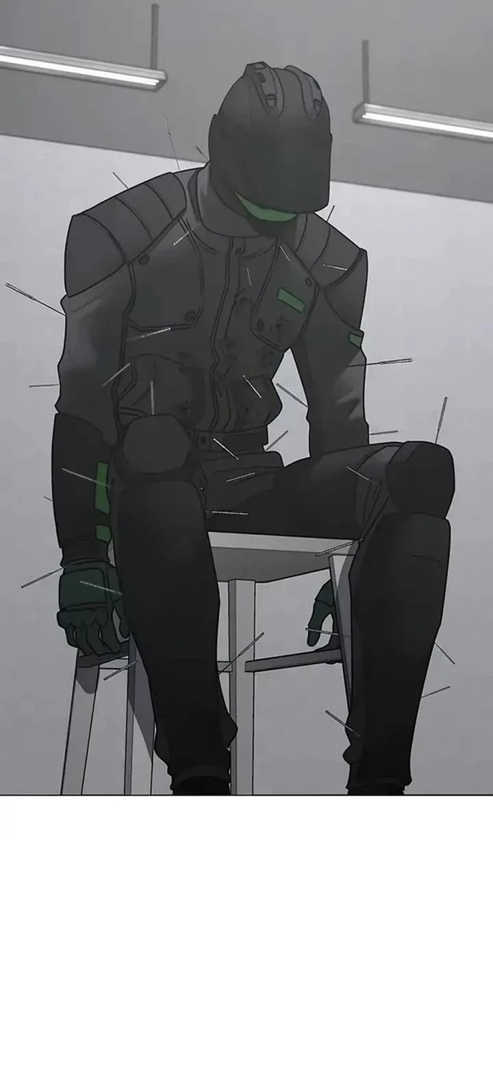 Reality Quest chapter 202 page 13