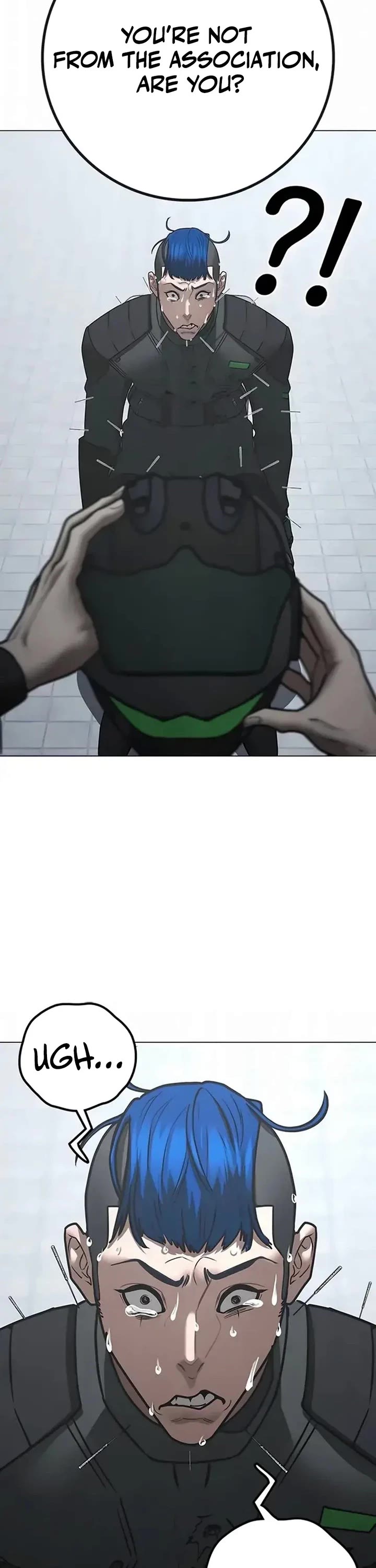 Reality Quest chapter 202 page 20