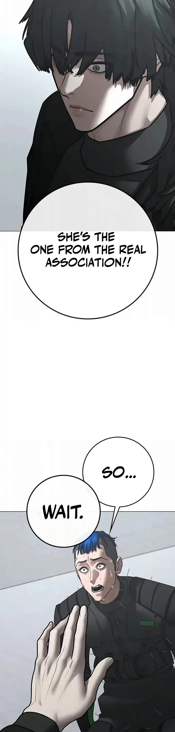 Reality Quest chapter 202 page 28