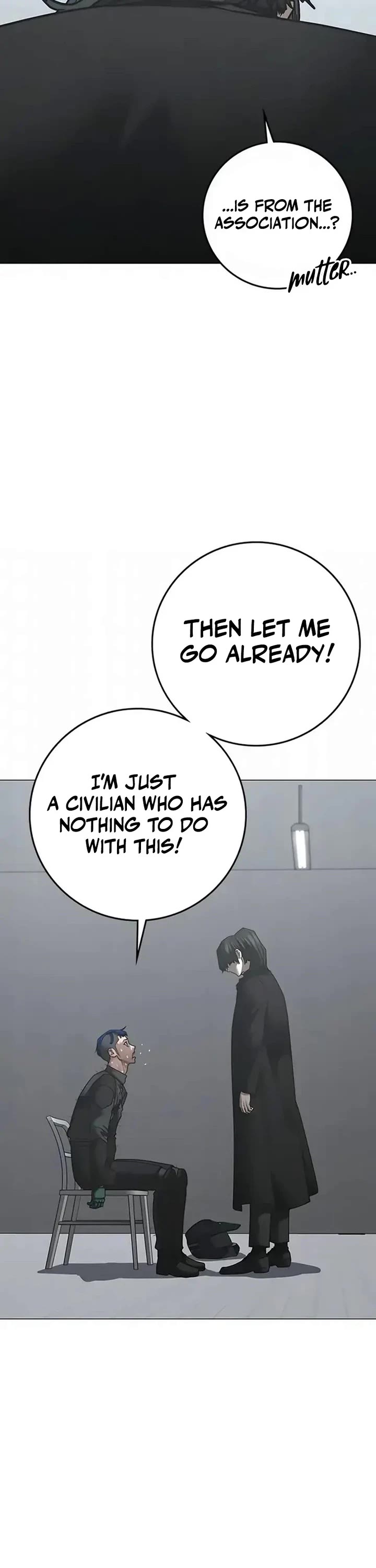 Reality Quest chapter 202 page 30