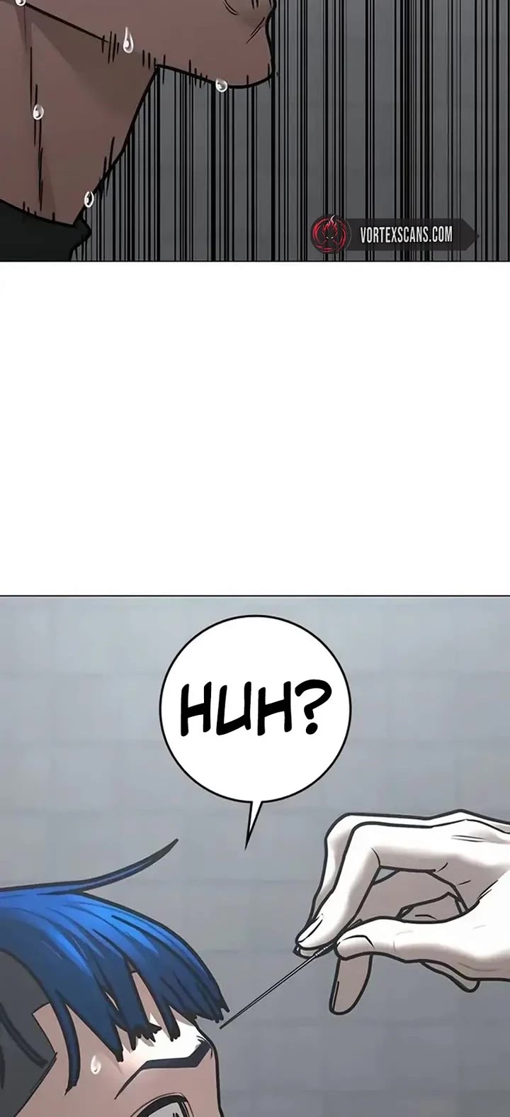 Reality Quest chapter 202 page 32