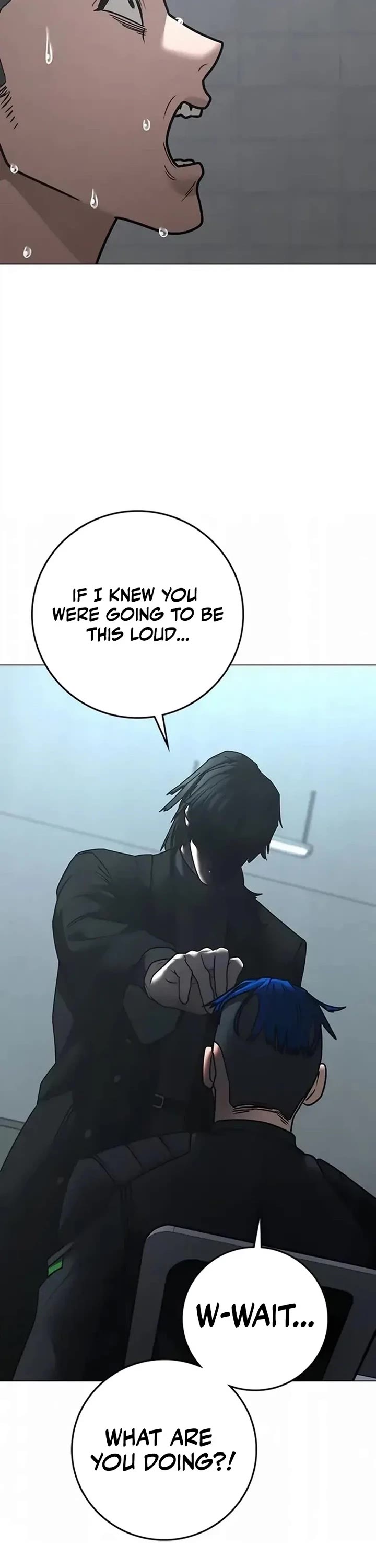 Reality Quest chapter 202 page 33